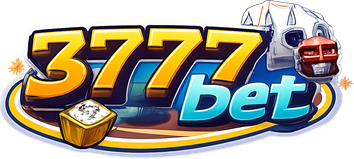 3777bet লোগো